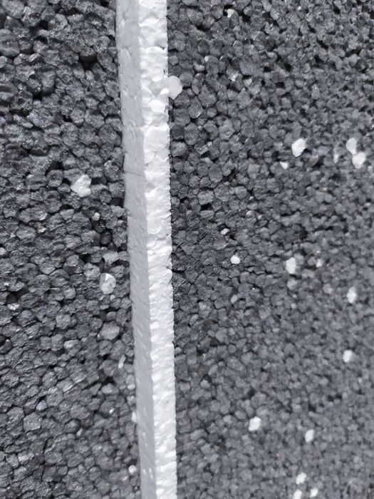 Styropian grafitowy LAMBDA WHITE FASADA 0,031 Swisspor 031 PROMOCJA!