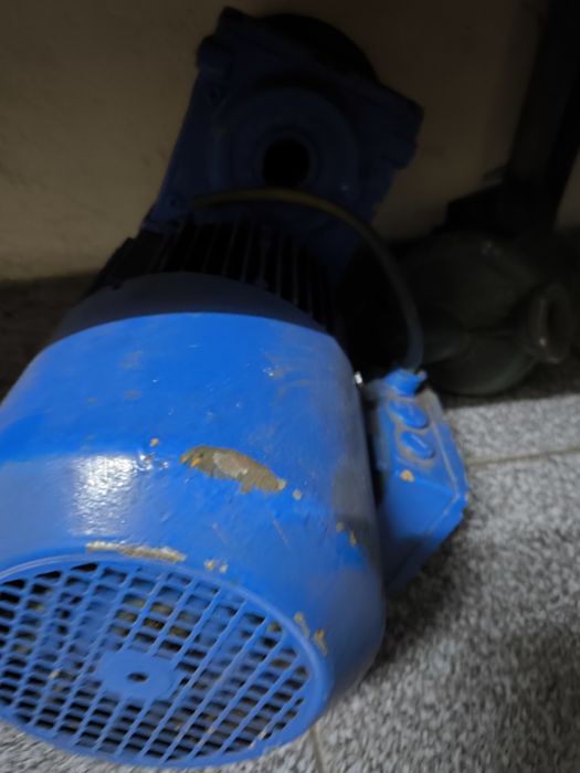 Ponte rolante bi-viga 10ton