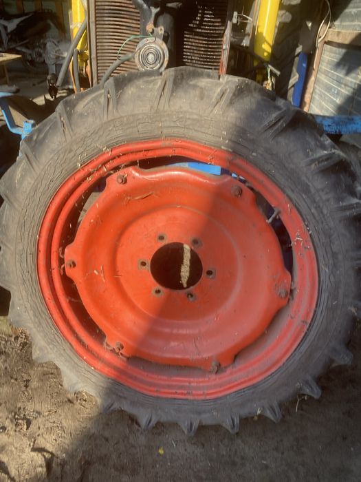 Колеса т-25 вживані