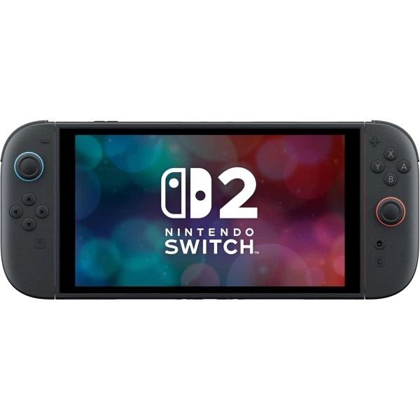 Ігрова консоль Nintendo Switch 2