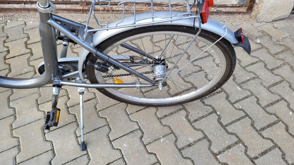 Rower damski Sprick Vortex