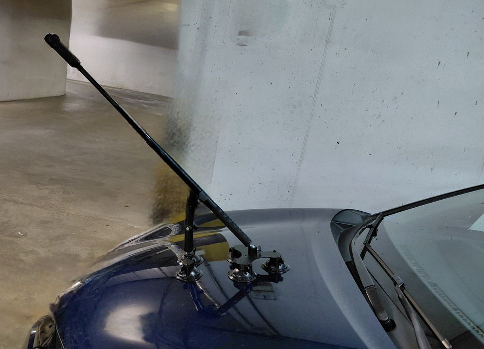 Statyw tripod do kamery Insta360 x5 DJI Osmo GoPro 2 metry