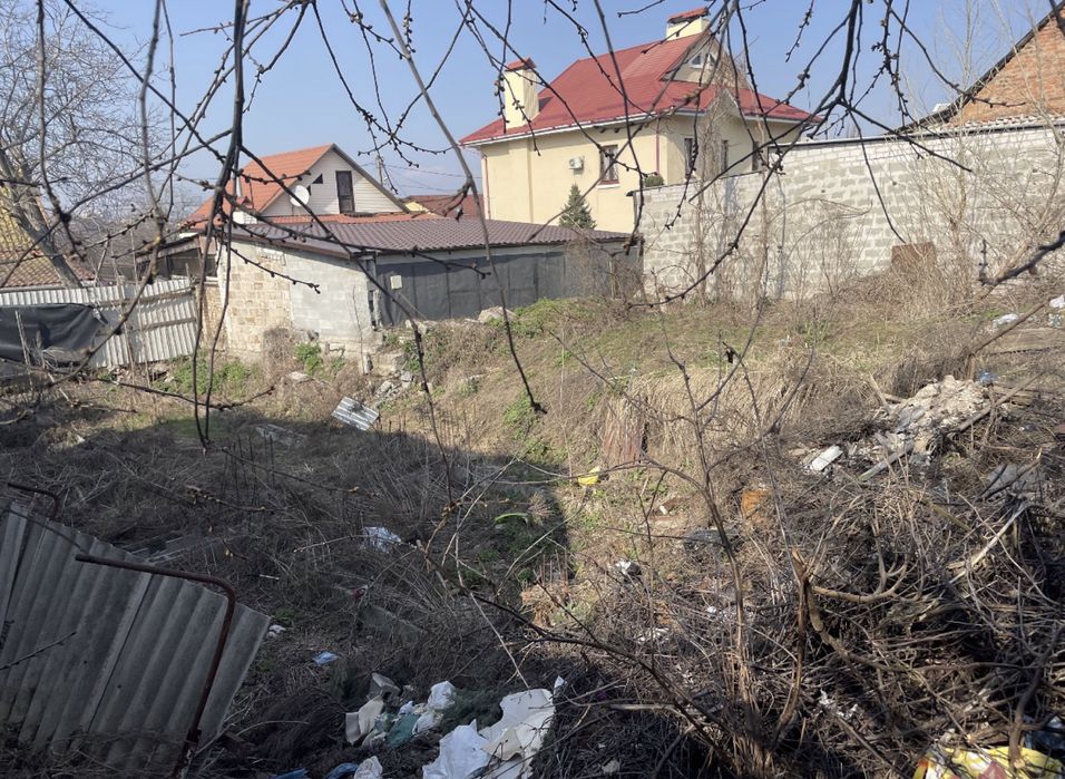 Земельна ділянка в районі Неоплази вулиця Довжок