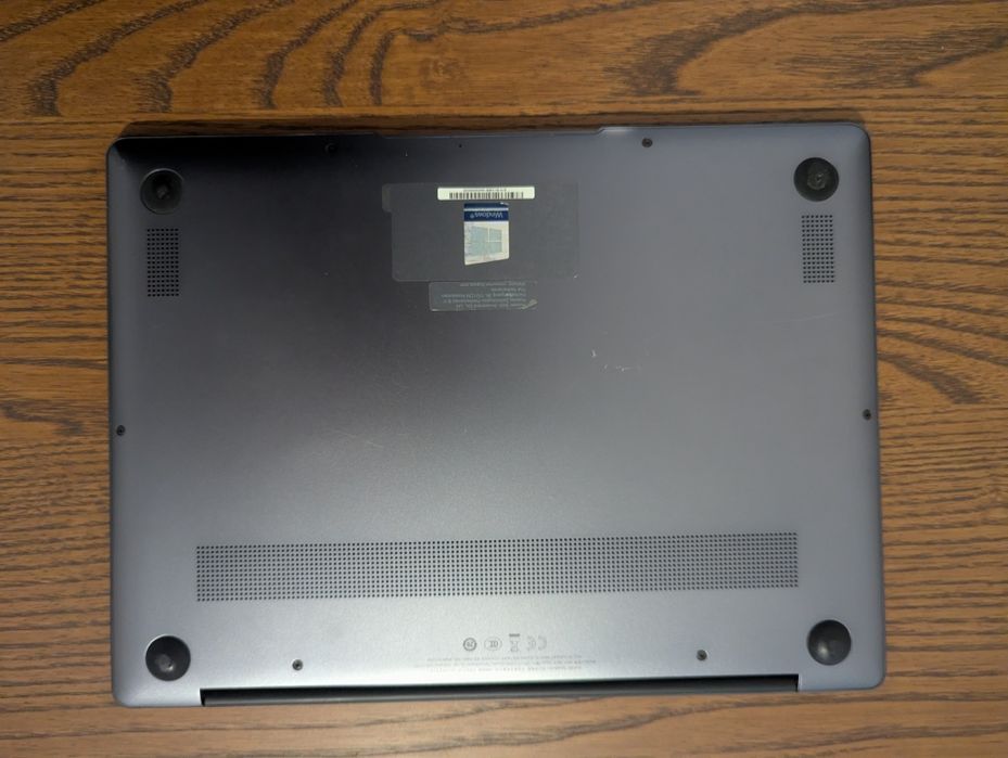 Portátil Huawei MateBook | 13'' | i7-8565U