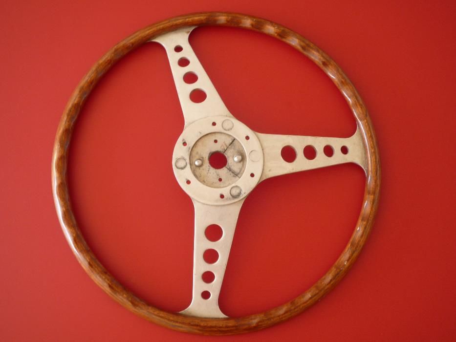Volante Vintage