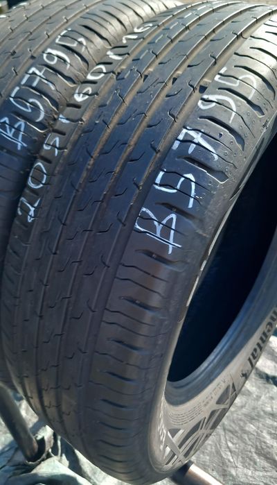 205/60/16 Continental Eco Contact 6 92H