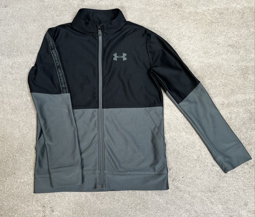 Кофта Under Armour, оригінал, 10–12 років