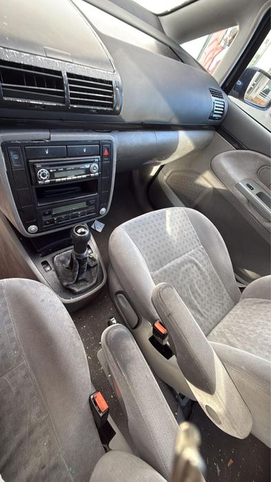 Volkswagen Sharan 1.9tdi 2003