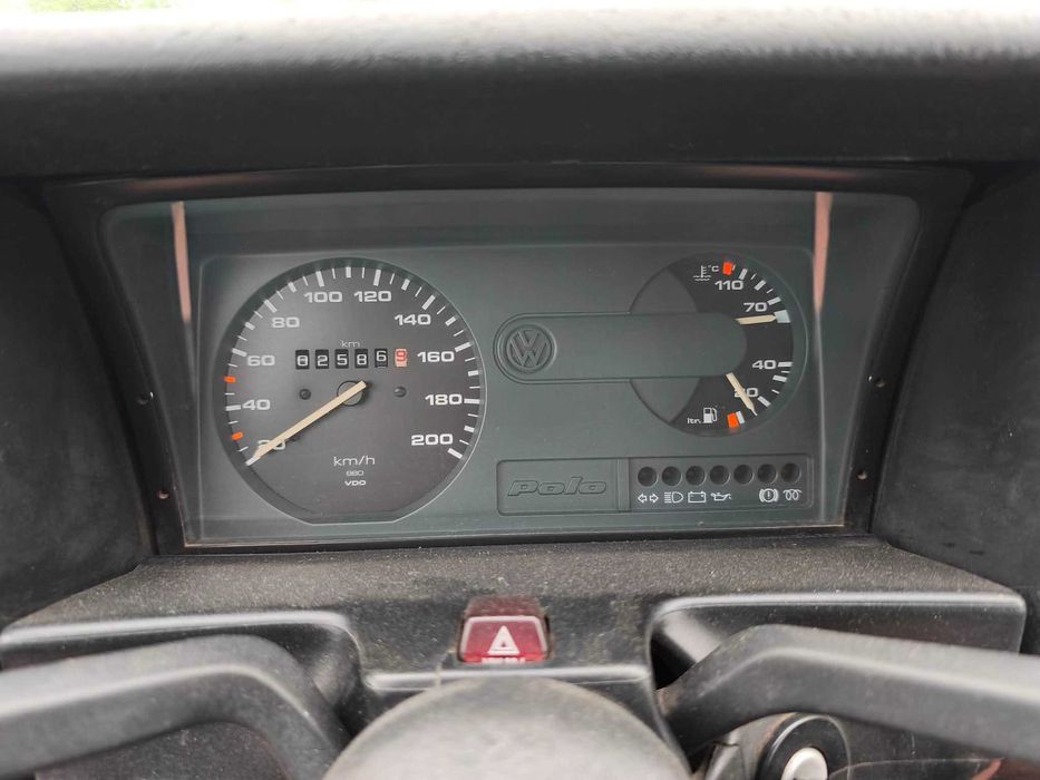 1,4 Diesel, ciężarowy, z Niemiec.