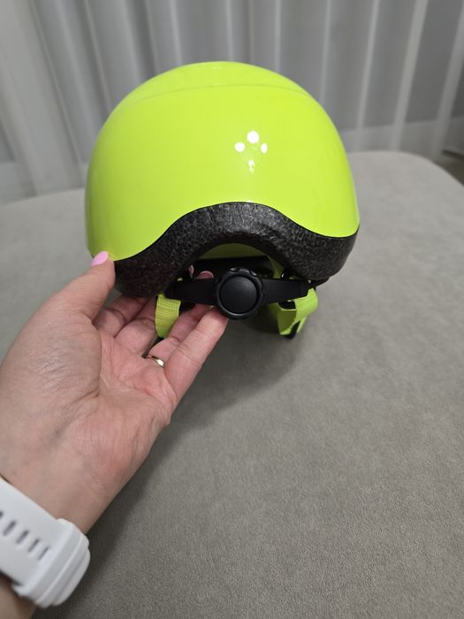 Kask dla dziecka XXS (44-49)