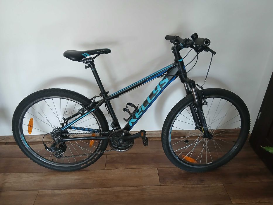 Rower Kellys sprawny używany