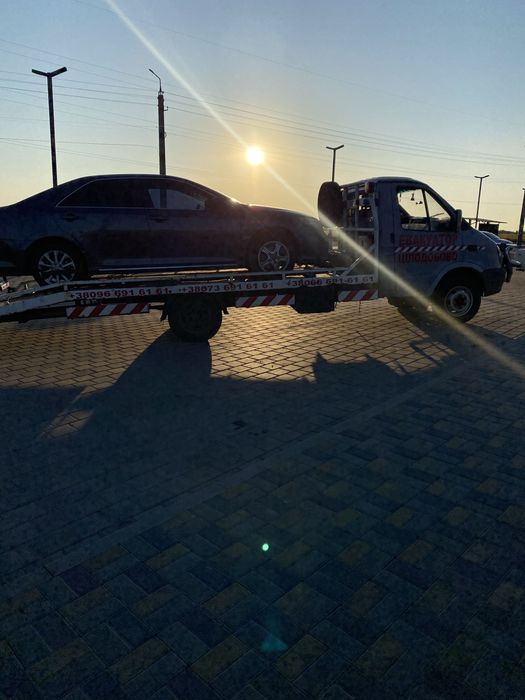 Эвакуатор 24/7: Быстро, Надежно! Сміла Евакуатор Смела, Шпола, Каменка