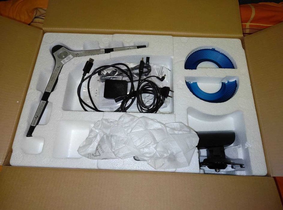 Монітор ігровий Samsung Odyssey G3 24 та 27