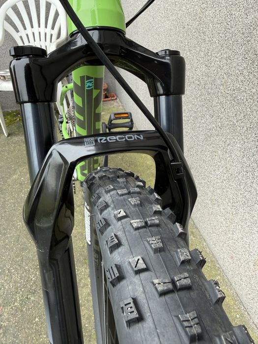 MTB Kona Kahuna 29” , Deore 1x12 , RS Recon , jak nowy