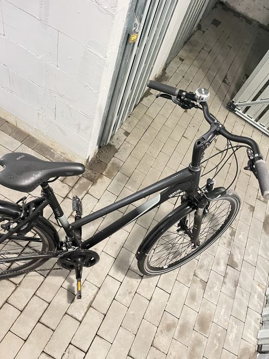 Rower Van Tuyl Terra