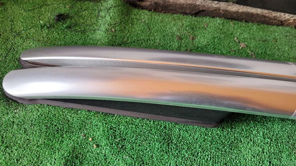 Barras Tejadilho Teto Renault Clio IV Carrinha