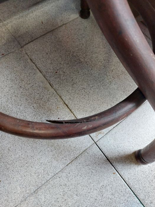 Antiga farmácia de casa de banho c/ 2 suportes de lâmpada e tomada