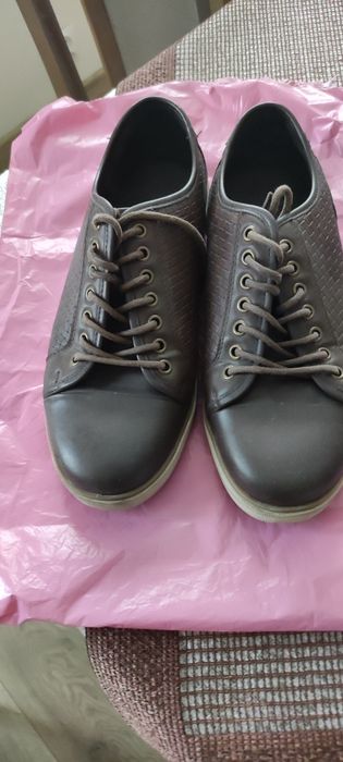 Buty męskie firmy Lanetti