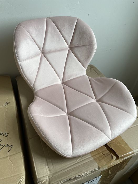 Крісло майстра, стул мастера, парикмахерское кресло, косметичне крісло