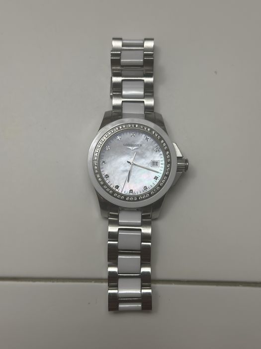 Часы LONGINES L3.281.0.87.7