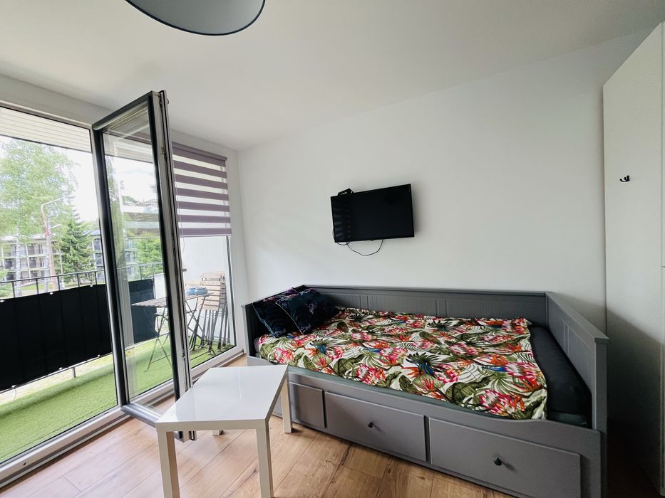 Sprzedam apartament
