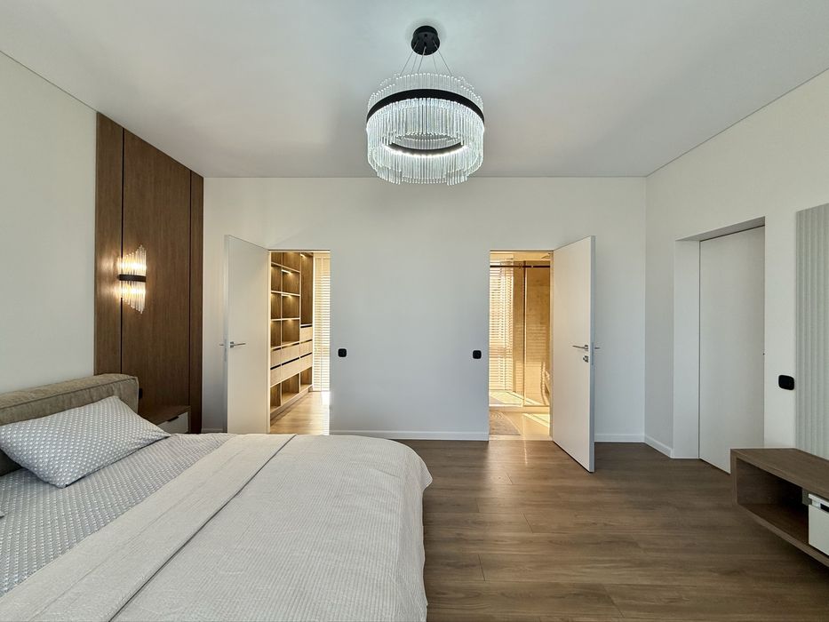 ‼️МЕБЛІ ТА ТЕХНІКА | ВАУ будинок 140 м2 | 5 соток | Ліцей 1