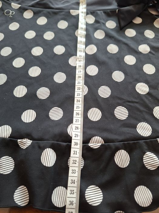 Spódnica oryginalna Op w rozmiarze S/m