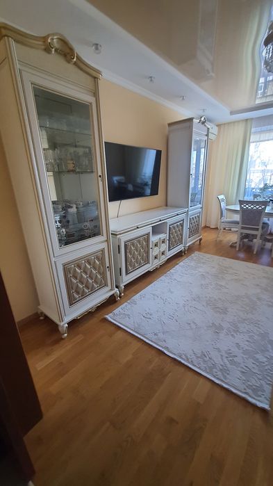 Меблі у вітальню