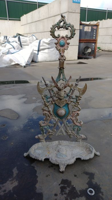 Coisa decorativa