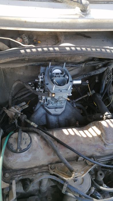 Ремонт Карбюраторов!!!