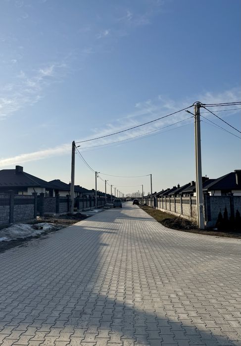 Продаж Американки 105м² 86000$