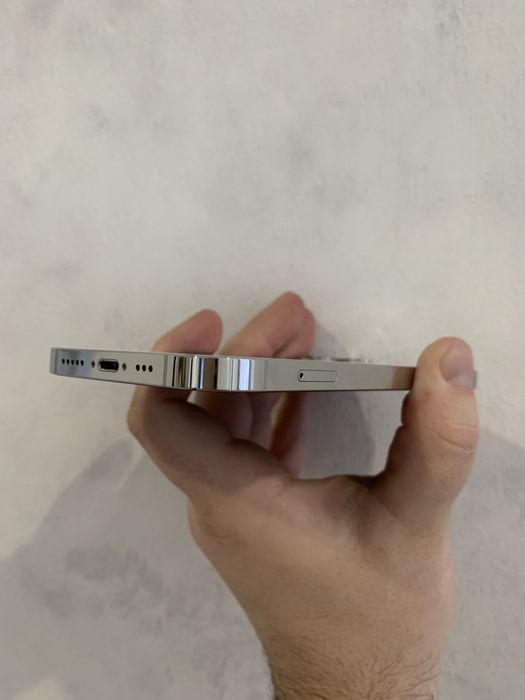 iPhone 12 Pro 128GB Silver Neverlock