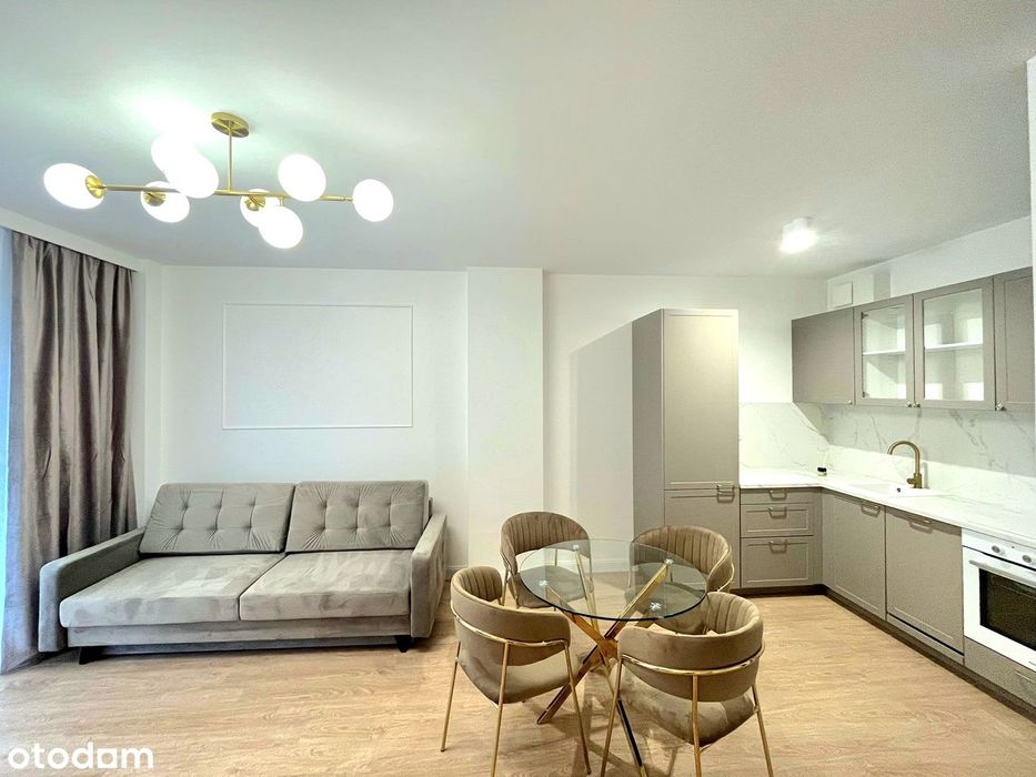 Dostępne ! NOWE, komfortowe mieszkanie w centrum ! 0% prowizji