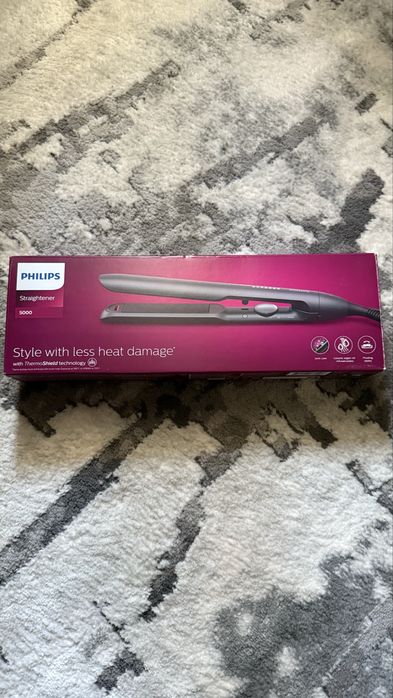 Утюжек для волос