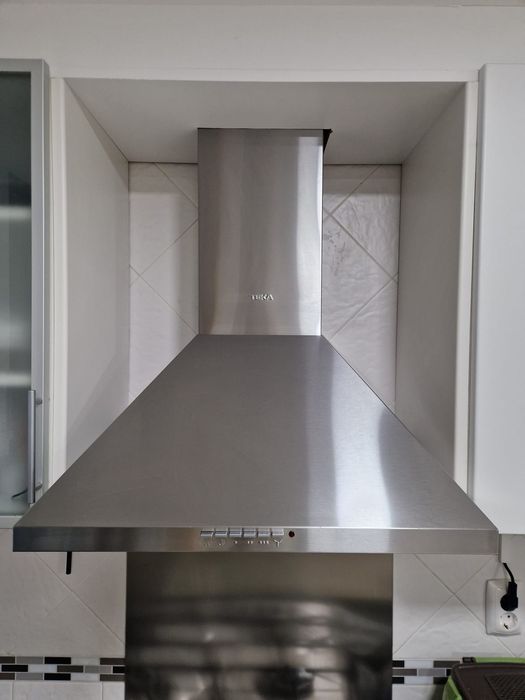 Exaustor TEKA DBP 60 Pro Inox