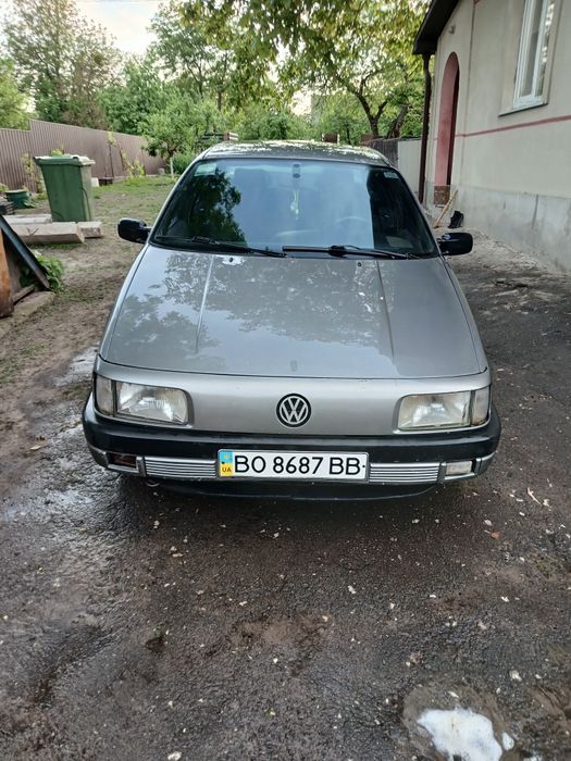 Продам пасат б3,