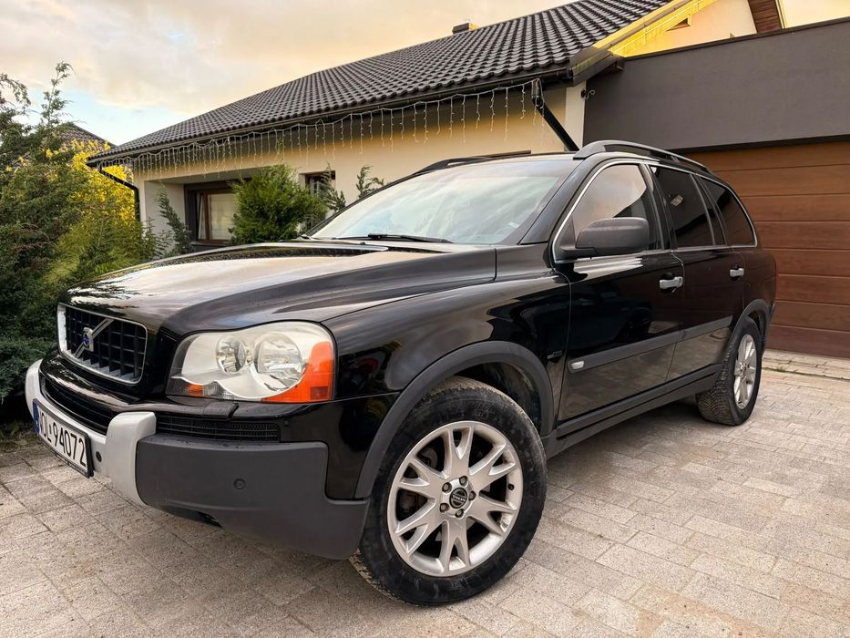 Volvo XC 90