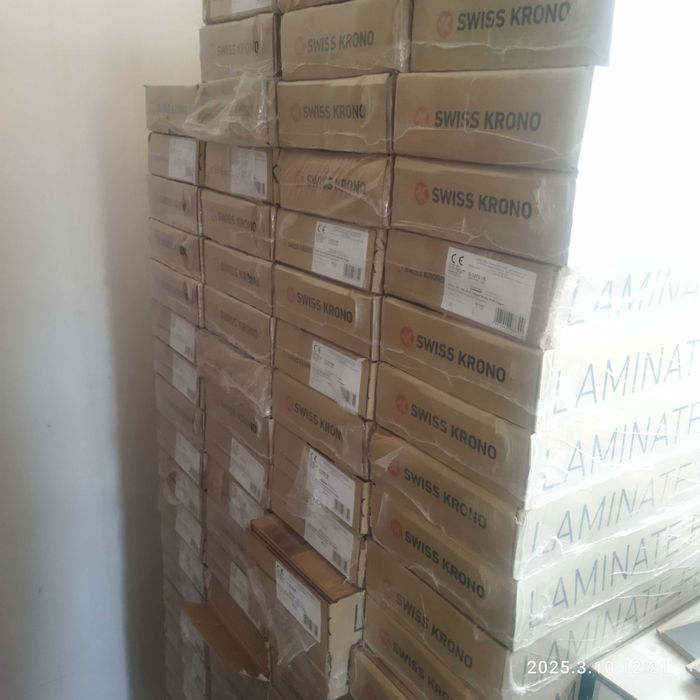 OKAZJA Panele laminowane DĄB do 50% Taniej