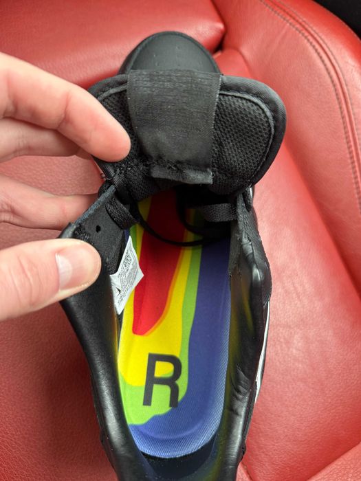 (ОПЛАТА ПІСЛЯ ОГЛЯДУ)Nike Air Force 1 Cactus Plant Flea Black Найк Аір