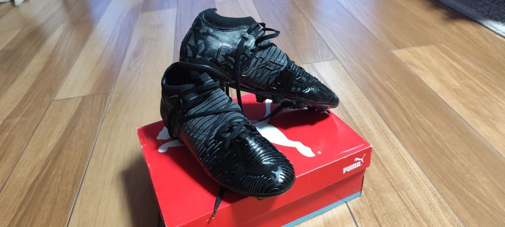 Korki Puma Future Bdb Stan Okazja 24 cm R38