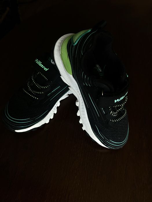 Кросівки для хлопчика