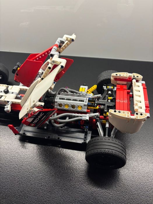 Lego technic 42000