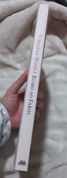 Virginia Woolf- Rumo ao Farol