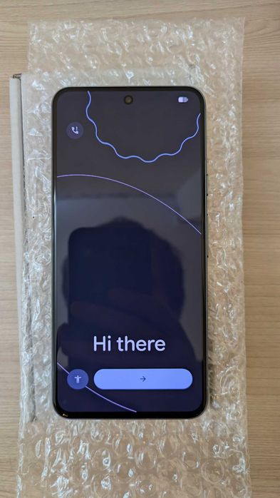 Телефон | Смартфон Google Pixel 8 128 GB Hazel Verizon Unlocked