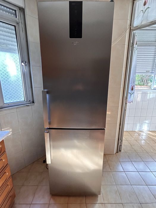 Frigorífico Whirlpool - No Frost