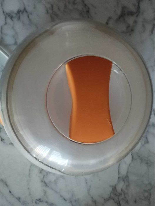 Йогуртниця Dex із чашею для приготування сиру