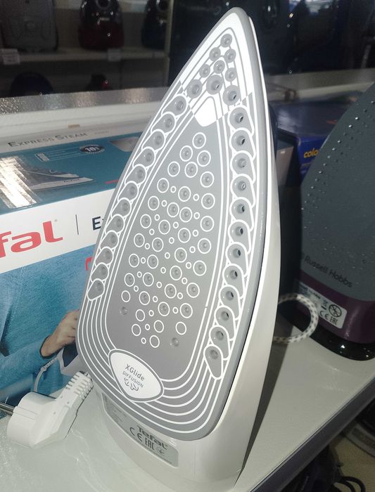 Праска Тефаль Експрес