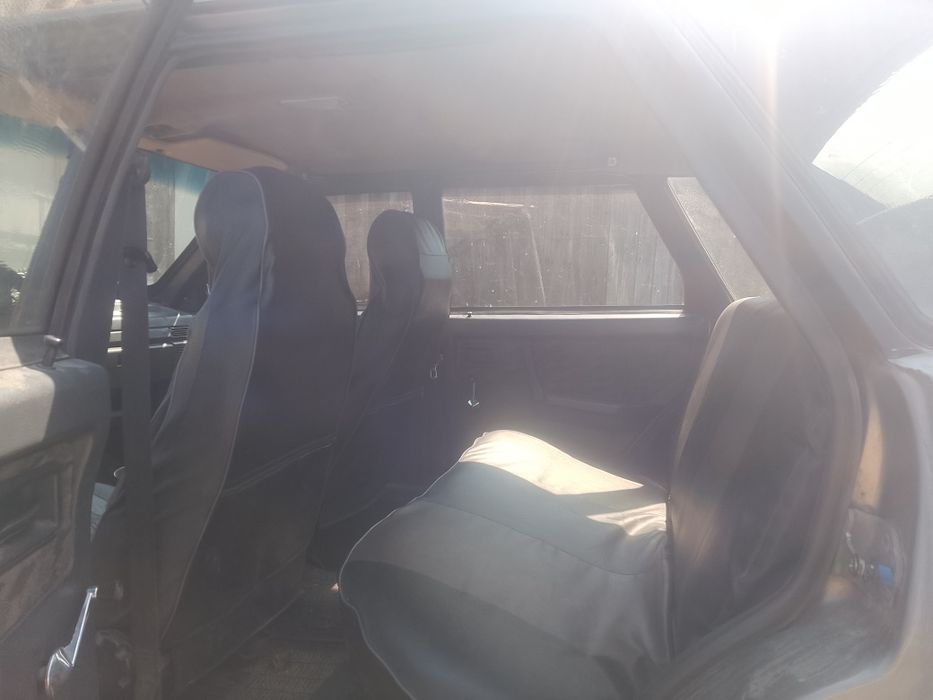 Ваз 2109. 2000 року