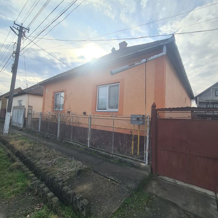 Продається будинок в с.Косонь