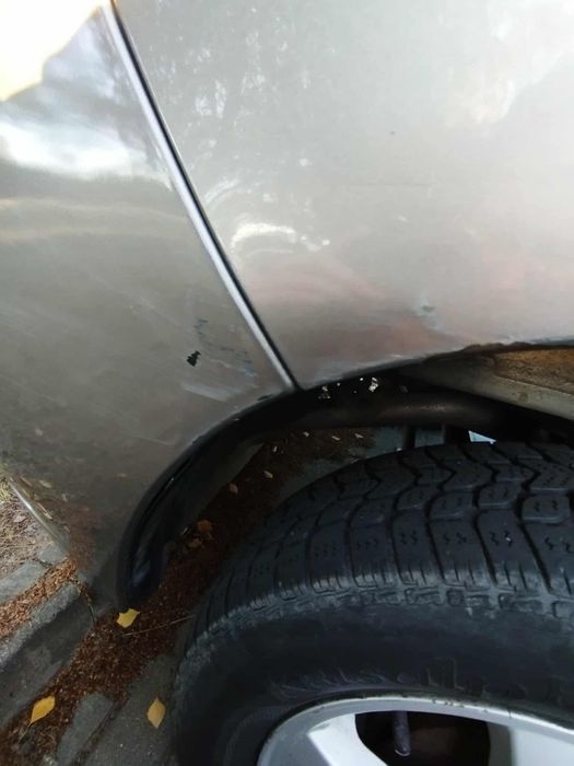 Suzuki Ignis 2004 1.3 benzyna